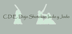 C.D.E.DOJO SHOTOKAN